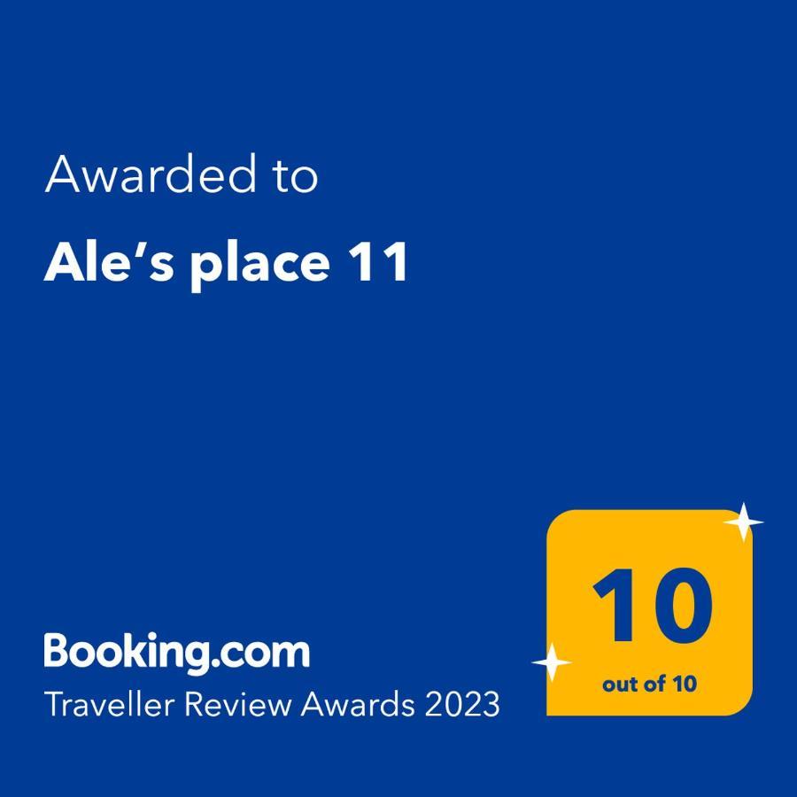 Ale'S Place 11 Köstence Dış mekan fotoğraf